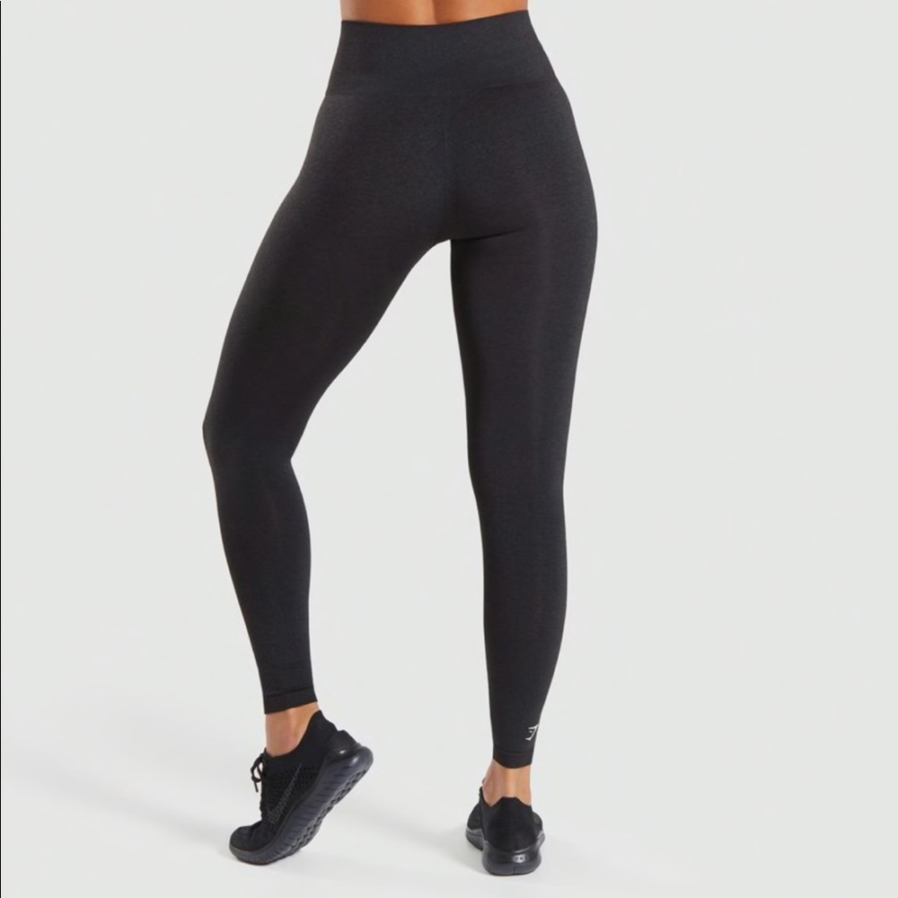 Gymshark Vital Seamless Leggings